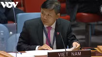 Vietnam calls for civilian protection efforts in Afghanistan