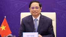 GMS holds strategic role in Asia’s international integration and economic growth: PM