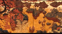 Vietnamese paintings auctioned at high prices in Hong Kong