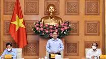 Production, supply chains must be maintained amid COVID-19 threats, PM orders