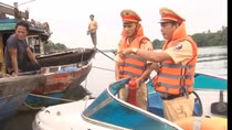 Public Security Forces asked to actively get ready for storm