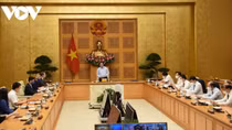 Vietnam expects US’s continued support for COVID-19 fight