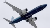 Boeing 737 Max aircraft proposed to import into Vietnam