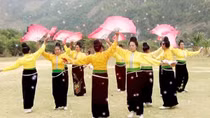 UNESCO recognises Xoe Thai dance as Intangible Cultural Heritage of Humanity
