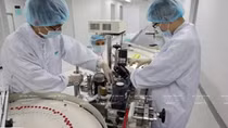 Vietnam approves national programme for development of domestic vaccines