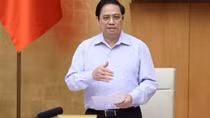 PM orders law revision to create new impetus for development
