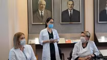Vietnamese PhD students in Russia research post COVID-19 recovery model
