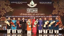 Vietnam Film Festival 2021 kicks off in Hue city