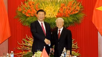 Congratulations to China on 72nd National Day celebration