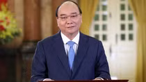 President Phuc pushes for APEC economies to invest in green growth