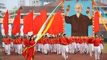 National Sports Games to kick-off in November 2022