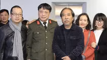 Public Security Newspaper’s publication “Van nghe Cong an” – a prestigious forum for Vietnamese writers