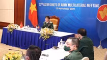 Vietnam undertakes 23rd ACAMM chairmanship