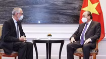 Vietnam willing to facilitate Swiss firms’ cooperation with its partners