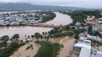 Flooding turns life upside down for residents in central Vietnam