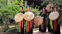 "Vietnam cultural heritage space" exhibition opens