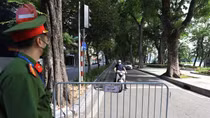 Hanoi halts checking on travel permits in COVID-19-free zones