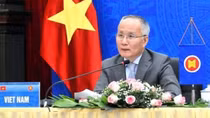 ASEAN Economic Community Council convenes 20th meeting