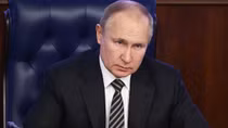 Russia to pick from range of responses if US, NATO fail to guarantee its security — Putin
