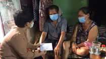 UNDP announces report on pandemic impacts on vulnerable households