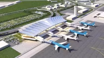 New airport costing nearly VND6 trillion to take shape in central Vietnam