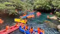Quang Binh seeks to restore tourism activities