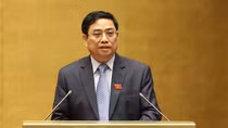 Gov’t sets 6-6.5% GDP target for Vietnam in 2022