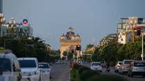 Laos prepares to exit least developed country status in 2026