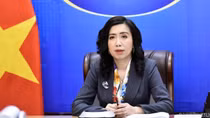 Vietnam requires Taiwan to end illegal actions in East Sea
