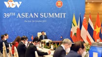 ASEAN should consolidate solidarity to address challenges, says Vietnamese PM