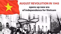 Party hallmarks seen in every success of Vietnamese revolution