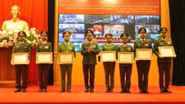 Public Security Forces’ mass mobilization reap big fruits over the past five years