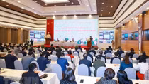 Media agencies praised for contributions to national development
