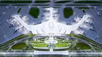 Deputy PM urges acceleration of Long Thanh airport construction