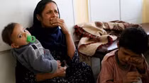 Islamic State violence dents Taliban claims of safer Afghanistan