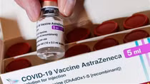 VNVC hands-over about 1,1 millions doses of AstraZeneca to MoH