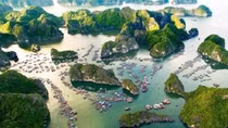 Vietnam to welcome back foreign travelers in November