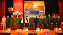 MPS holds meeting to brief key cadres on amendments to Criminal Procedure Code