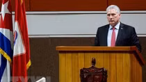 Cuban leader thanks Vietnam, int’l friends for support