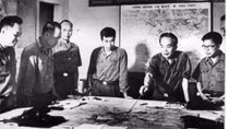Virtual exhibition spotlights legendary General Vo Nguyen Giap