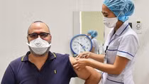 6,000 foreign experts vaccinated in Binh Duong coronavirus hotspot
