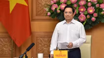 PM assures EU businesses of Vietnam’s COVID-19 prevention measures