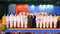 MPS Women’s Union holds its 9th Congress (2021 – 2026)