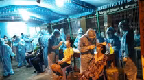COVID-19: Infection cases surge but mortality rate drops