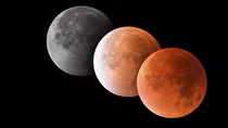 Vietnam could observe longest lunar eclipse of century on November 19