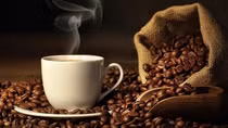 Coffee exports to France drop during first half of year