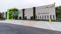 VinFast officially launches US headquarters in Los Angeles