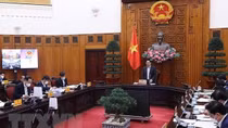 PM orders boosting strategic infrastructure for Tuyen Quang