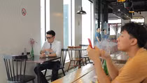 Communication campaign launched to promote ban on smoking in indoor public places