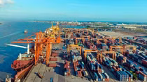 Logistics connectivity through e-commerce eases difficulties for firms amid COVID-19